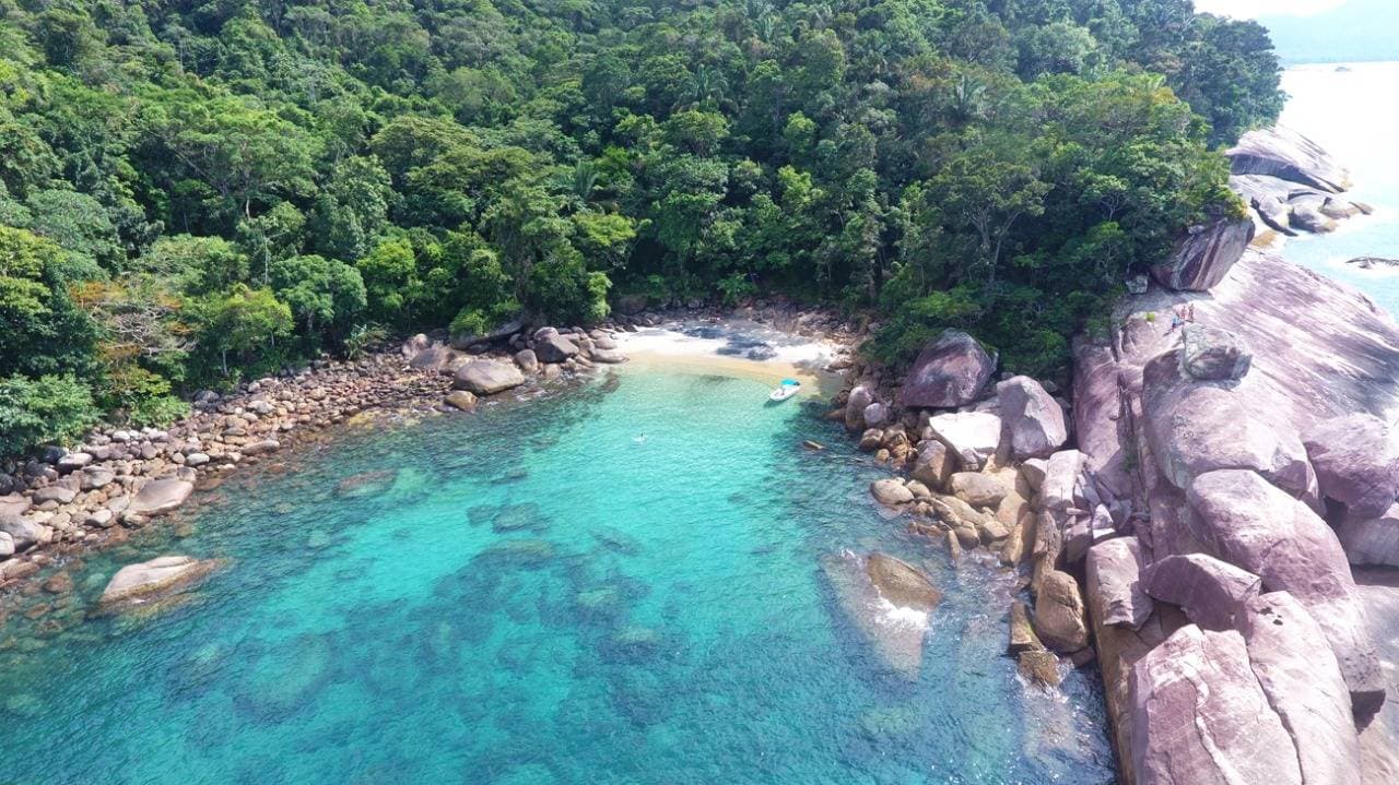 Praia do Caxadaço