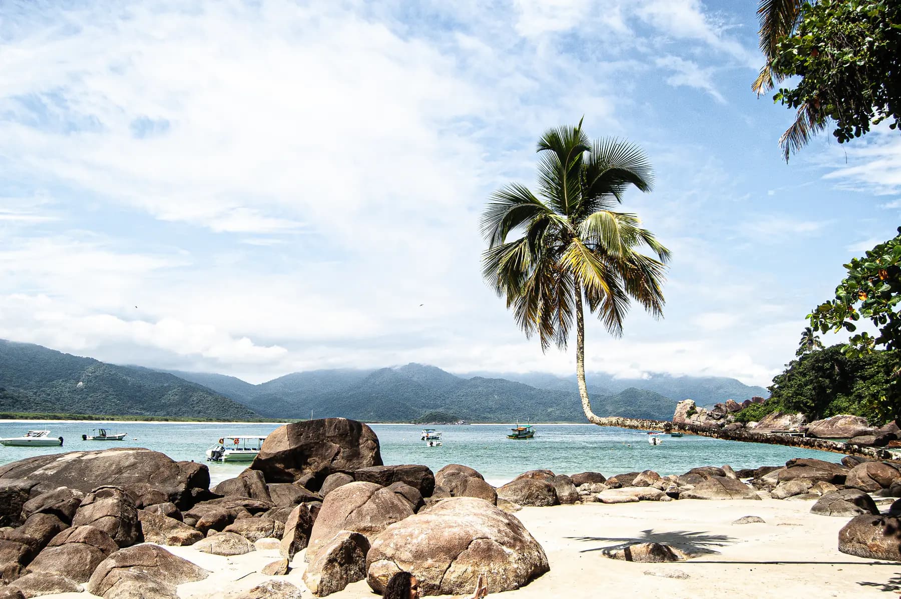 Volta à Ilha